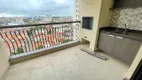 Foto 18 de Apartamento com 3 Quartos para alugar, 98m² em Paulista, Piracicaba