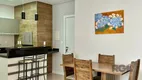 Foto 2 de Apartamento com 2 Quartos à venda, 66m² em Centro, Capão da Canoa