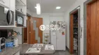 Foto 8 de Apartamento com 4 Quartos à venda, 181m² em Funcionários, Belo Horizonte