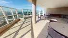 Foto 43 de Apartamento com 3 Quartos para alugar, 155m² em Praia do Canto, Vitória