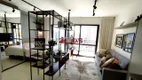 Foto 15 de Flat com 1 Quarto à venda, 40m² em Itaim Bibi, São Paulo