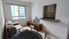 Foto 3 de Apartamento com 1 Quarto para alugar, 40m² em Jardim Esplanada II, São José dos Campos