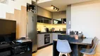 Foto 3 de Apartamento com 1 Quarto à venda, 50m² em Jurerê, Florianópolis