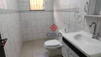 Foto 8 de Sobrado com 3 Quartos para alugar, 193m² em Jardim Santo Antonio, Santo André