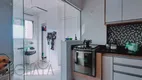 Foto 7 de Apartamento com 4 Quartos à venda, 155m² em Jardim Anália Franco, São Paulo