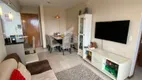 Foto 2 de Apartamento com 2 Quartos à venda, 61m² em Ipiranga, São José