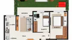 Foto 25 de Apartamento com 2 Quartos à venda, 65m² em Vargem Grande, Rio de Janeiro