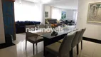 Foto 2 de Apartamento com 4 Quartos à venda, 200m² em Buritis, Belo Horizonte