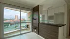Foto 3 de Apartamento com 1 Quarto para alugar, 38m² em Vila Independência, Piracicaba