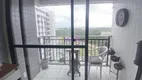 Foto 2 de Apartamento com 3 Quartos à venda, 92m² em Vila Dom Luís, São Luís