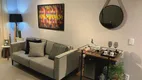 Foto 3 de Apartamento com 1 Quarto à venda, 48m² em Coqueiros, Florianópolis