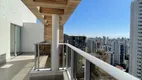 Foto 14 de Cobertura com 2 Quartos à venda, 127m² em Funcionários, Belo Horizonte