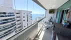 Foto 2 de Apartamento com 2 Quartos à venda, 90m² em Itapuã, Vila Velha