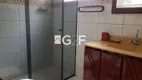 Foto 14 de Sobrado com 3 Quartos à venda, 231m² em Jardim Santa Lúcia, Campinas