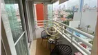 Foto 7 de Apartamento com 1 Quarto para alugar, 41m² em Vila Anglo Brasileira, São Paulo