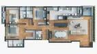 Foto 16 de Apartamento com 3 Quartos à venda, 165m² em Higienópolis, Porto Alegre