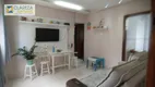 Foto 2 de Apartamento com 2 Quartos à venda, 58m² em Centro, São Vicente