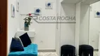Foto 6 de Casa com 2 Quartos à venda, 75m² em Jardim Santa Marta, Salto