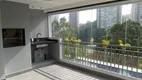 Foto 2 de Apartamento com 3 Quartos à venda, 127m² em Vila Suzana, São Paulo