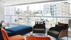 Foto 6 de Apartamento com 2 Quartos para alugar, 174m² em Vila Clementino, São Paulo