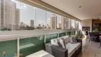 Foto 6 de Apartamento com 4 Quartos à venda, 240m² em Brooklin, São Paulo