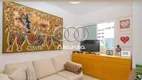Foto 5 de Apartamento com 2 Quartos para alugar, 96m² em Vila da Serra, Nova Lima