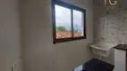 Foto 6 de Sobrado com 3 Quartos à venda, 69m² em Maracanã, Praia Grande