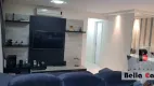 Foto 7 de Apartamento com 3 Quartos à venda, 83m² em Móoca, São Paulo