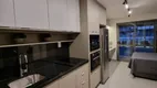 Foto 3 de Apartamento com 1 Quarto para venda ou aluguel, 24m² em Brooklin, São Paulo