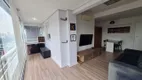 Foto 5 de Apartamento com 2 Quartos para venda ou aluguel, 64m² em Brooklin, São Paulo