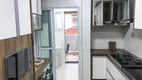 Foto 5 de Apartamento com 3 Quartos à venda, 98m² em Vila Monteiro, Piracicaba