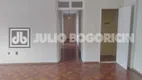 Foto 6 de Apartamento com 3 Quartos à venda, 163m² em Rio Comprido, Rio de Janeiro