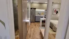 Foto 4 de Apartamento com 2 Quartos à venda, 39m² em Campo Belo, São Paulo