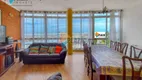 Foto 3 de Apartamento com 3 Quartos à venda, 136m² em Vila Guilhermina, Praia Grande