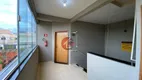Foto 5 de Apartamento com 3 Quartos para alugar, 85m² em Jardim Inconfidência, Uberlândia