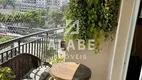 Foto 12 de Apartamento com 2 Quartos à venda, 104m² em Campo Belo, São Paulo