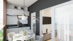 Foto 6 de Apartamento com 2 Quartos à venda, 58m² em Coité, Eusébio