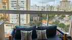 Foto 9 de Apartamento com 2 Quartos à venda, 63m² em Praça da Árvore, São Paulo