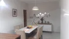 Foto 7 de Casa com 3 Quartos à venda, 166m² em Jardim Santa Maria, Jacareí