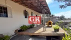 Foto 4 de Lote/Terreno à venda, 360m² em Palmeiras, Belo Horizonte