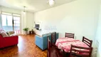 Foto 2 de Apartamento com 1 Quarto para venda ou aluguel, 73m² em Gonzaga, Santos