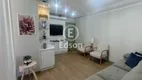 Foto 2 de Apartamento com 3 Quartos à venda, 100m² em Campinas, São José