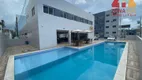 Foto 7 de Apartamento com 2 Quartos à venda, 52m² em Ernesto Geisel, João Pessoa