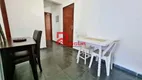 Foto 4 de Apartamento com 1 Quarto à venda, 53m² em Aviação, Praia Grande