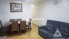 Foto 4 de Casa com 3 Quartos à venda, 100m² em Colonia Dona Luiza, Ponta Grossa