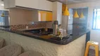 Foto 4 de Apartamento com 1 Quarto para alugar, 50m² em Ponta Verde, Maceió