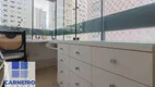 Foto 43 de Apartamento com 4 Quartos para alugar, 147m² em Moema, São Paulo