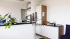 Foto 13 de Apartamento com 3 Quartos para alugar, 130m² em Centro, São Caetano do Sul