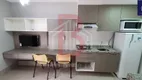 Foto 3 de Apartamento com 1 Quarto à venda, 28m² em Liberdade, São Paulo