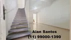 Foto 4 de Sobrado com 2 Quartos para alugar, 92m² em Santo Amaro, São Paulo